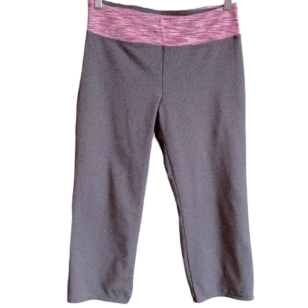 Tuff Athletics Capri